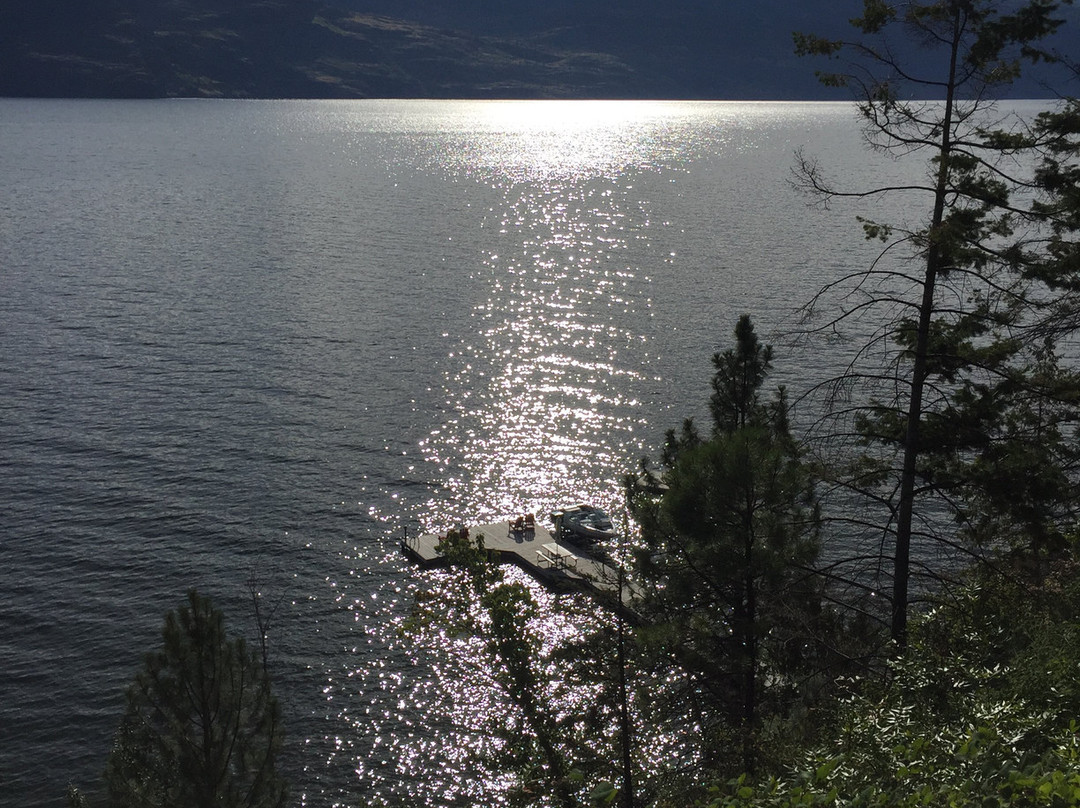 Pineacre On The Lake主图