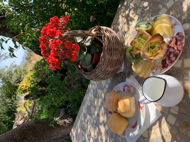 Agriturismo Spridda主图