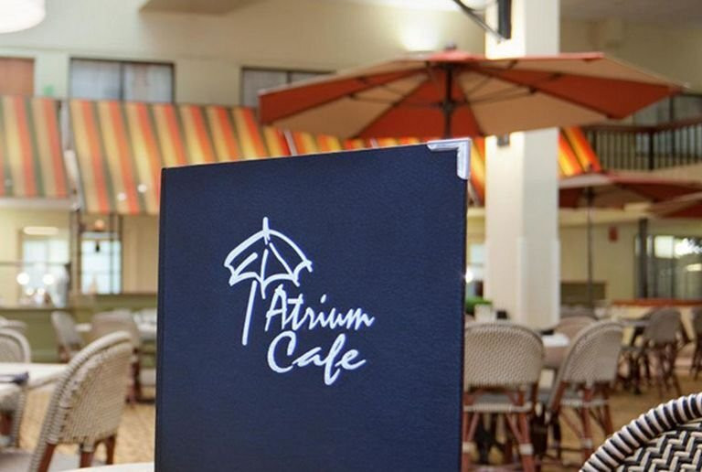 Arcadian Hotel Brookline主图