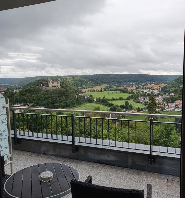 Wellnesshotel Schonblick Eichstatt主图