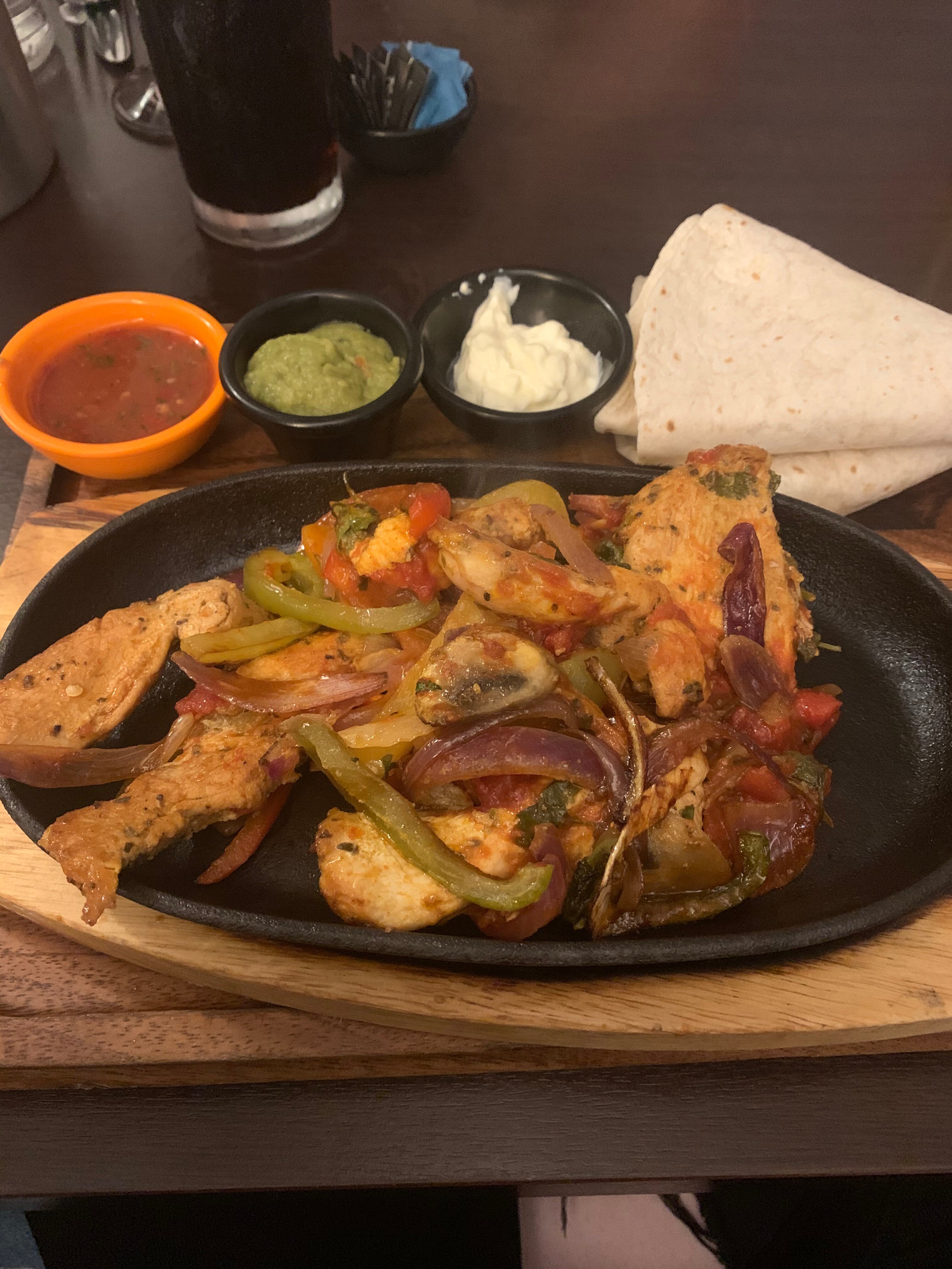 The Treebridge Hotel-餐饮