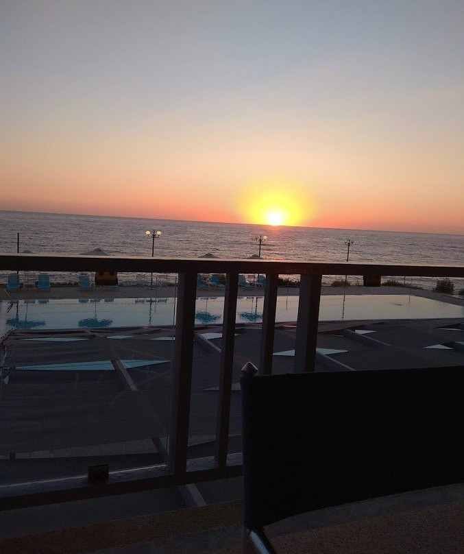 Hotel Limenari Sun Resort主图