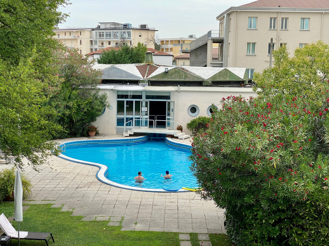 Hotel Mioni Pezzato & SPA主图