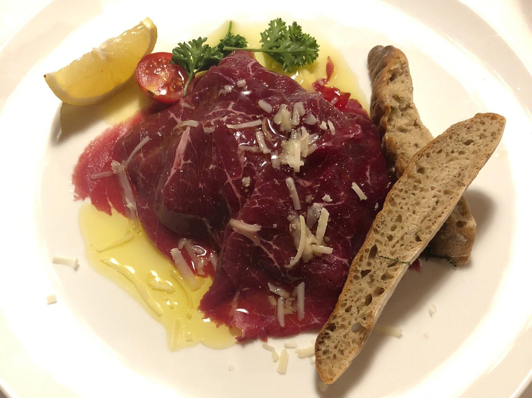 Hotel Restaurant Waldheim主图