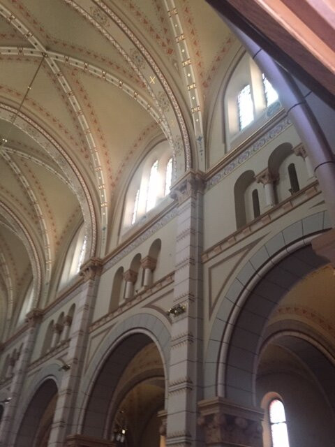 Co-cathedral of Our Lady of the Hungarians景点图片
