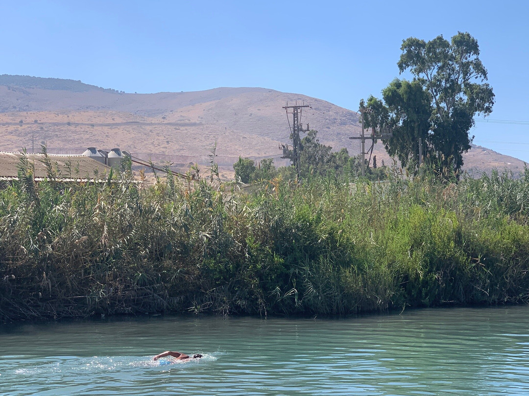 Park of Springs-Nir David必去景点