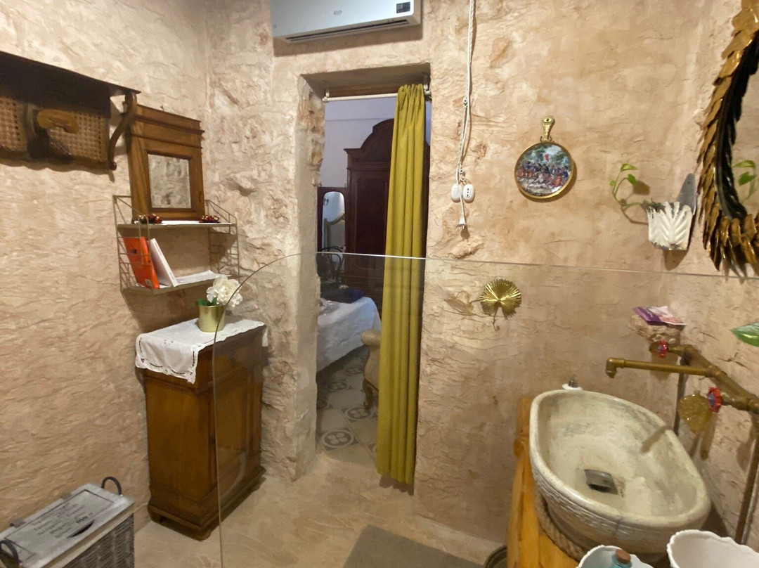 Luxury Villa Olimpia主图