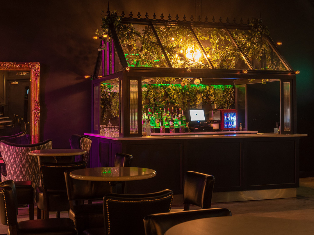 Jerry Flannery's Bar-利默里克必去景点