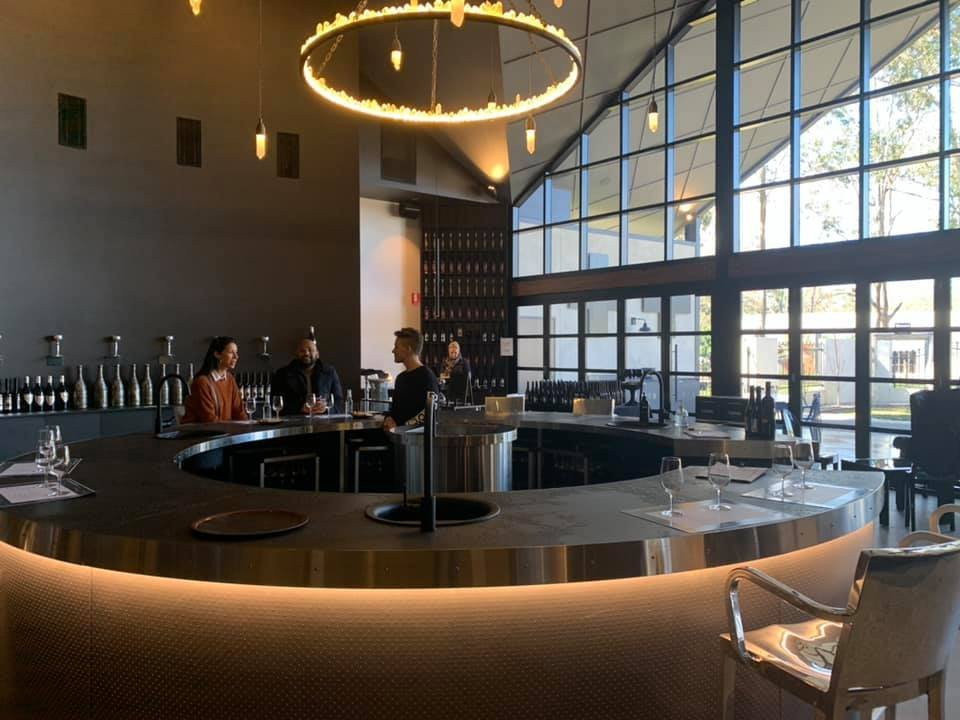 Hunter Valley Tours for Two景点图片