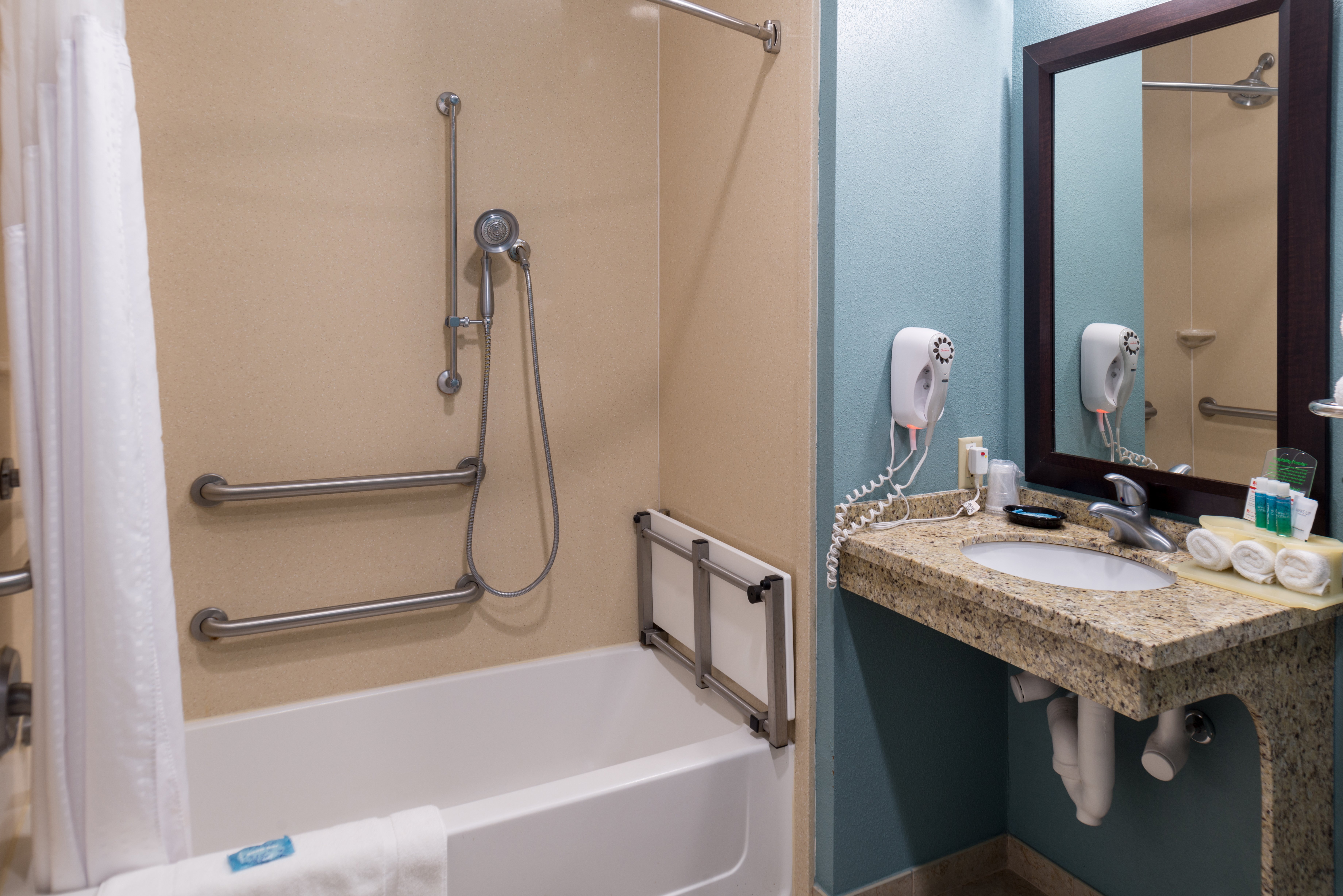 Holiday Inn Express & Suites Rockport - Bay View By IHG-官方