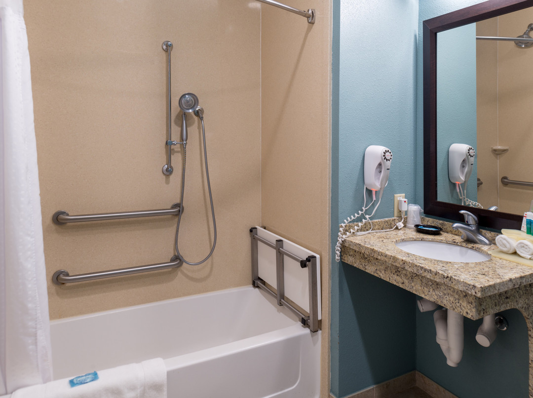 Holiday Inn Express & Suites Rockport - Bay View By IHG主图