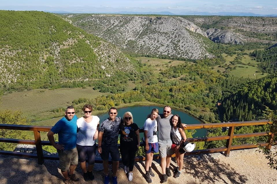 Krka Adventure -Quad tour景点图片