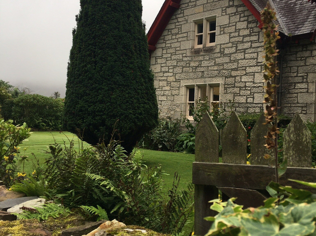 Clynelish Farm主图