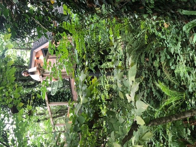 Zemo Khiza旅游攻略图片