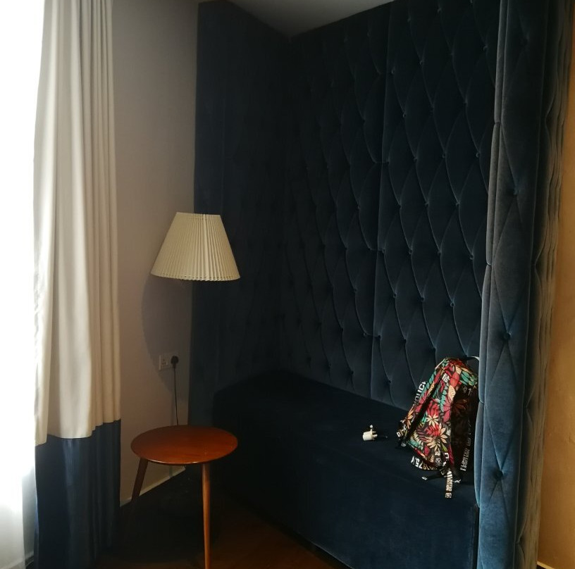 Palm Hotel Ipoh主图