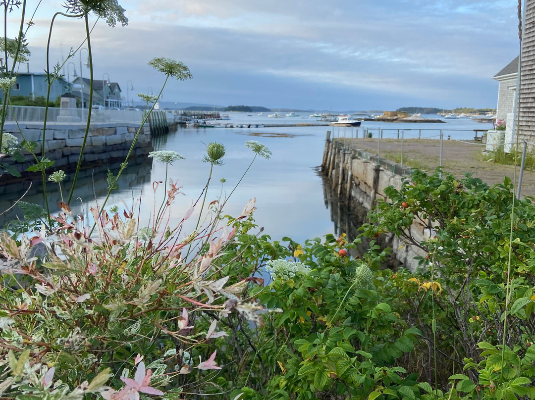 Stonington Village景点图片