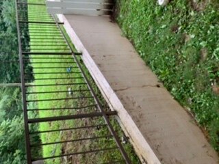 Sleep Inn Tanglewood-浴室