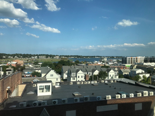 Residence Inn By Marriott Norwalk主图