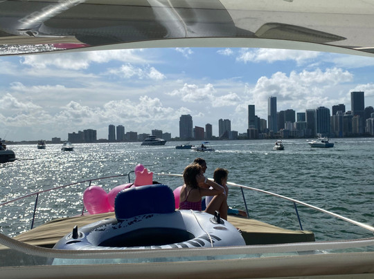 迈阿密之旅&水上大冒险-迈阿密海滩必去景点