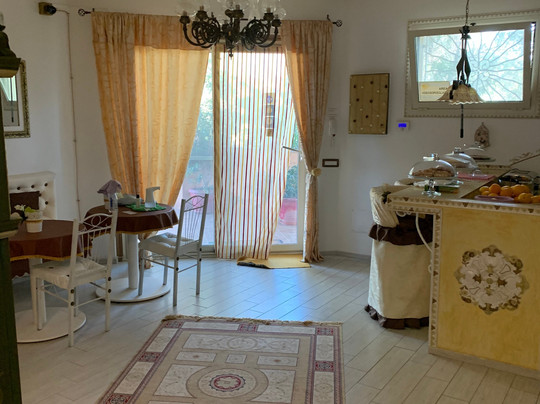 B&B Dolce Morfeo主图