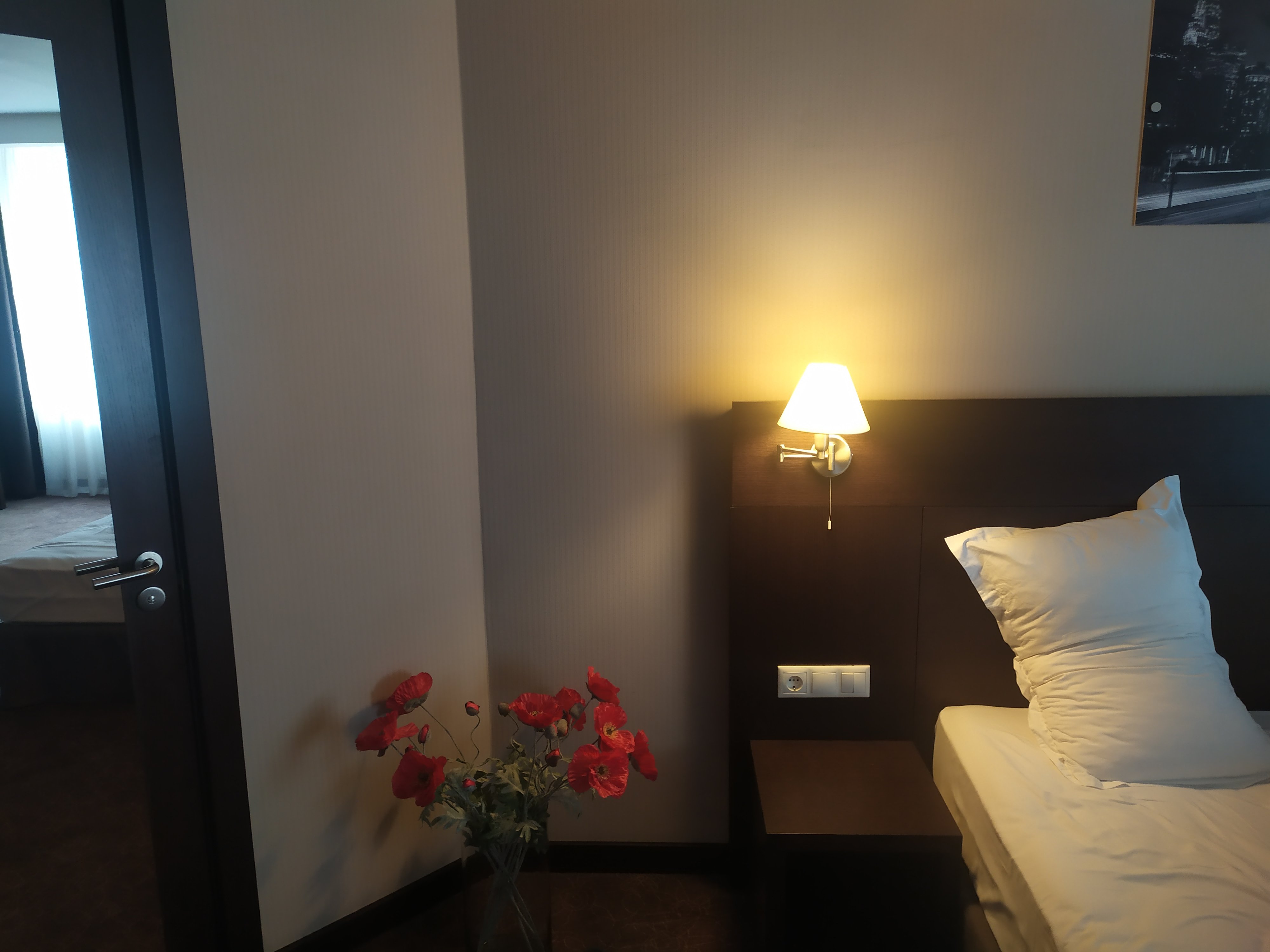 高尔斯基城市酒店-官方