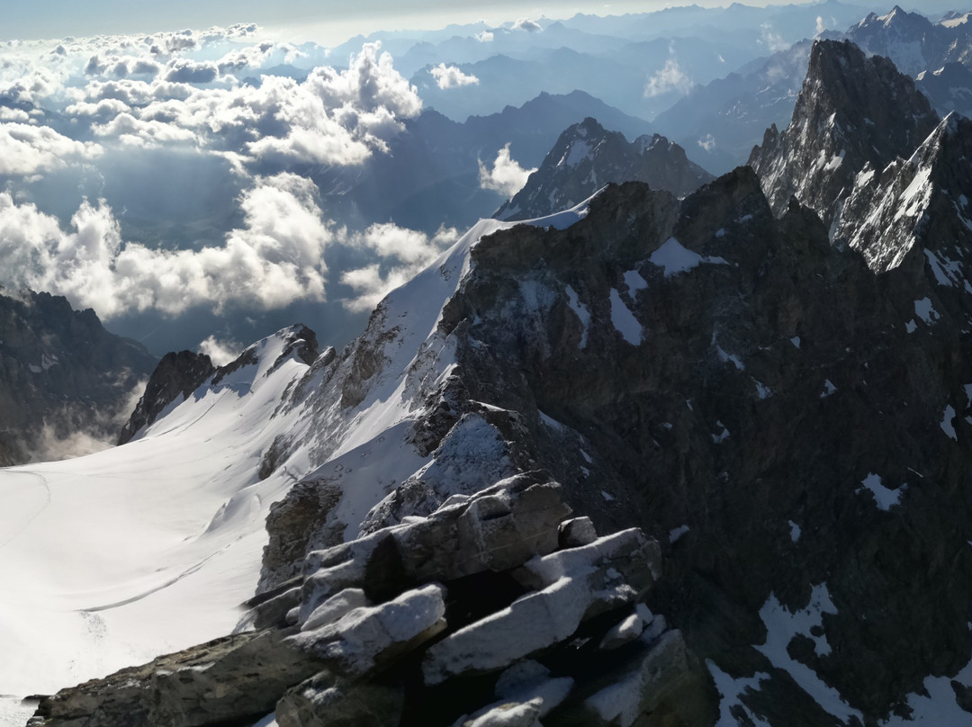 Alpes Aventure-L'Argentière-la-Bessée必去景点
