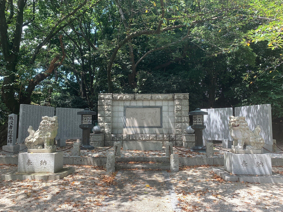 Kangaku-ji Temple-桑名市必去景点