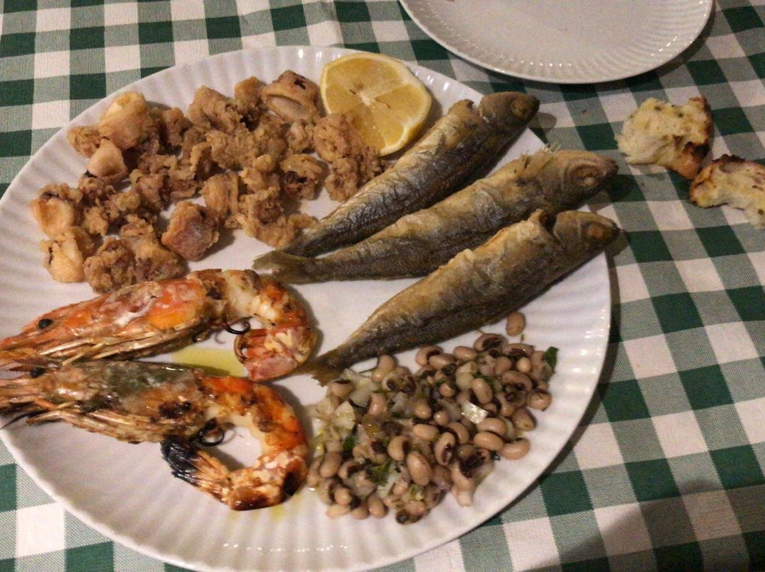 Polirizos旅游攻略图片