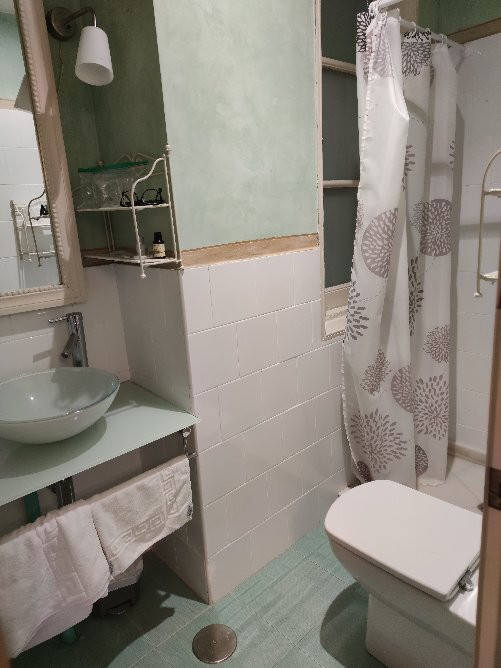 Hotel Casona Del Sella主图