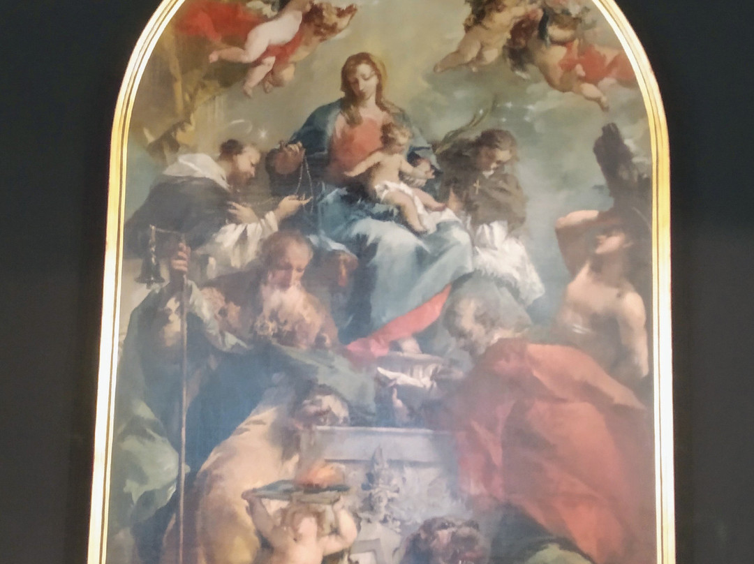 Galleria Comunale D'arte Contemporanea Di Monfalcone景点图片
