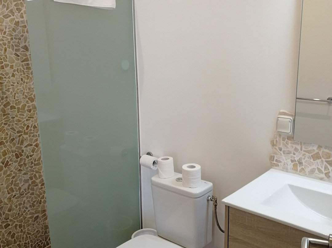 Fare Suisse Tahiti主图