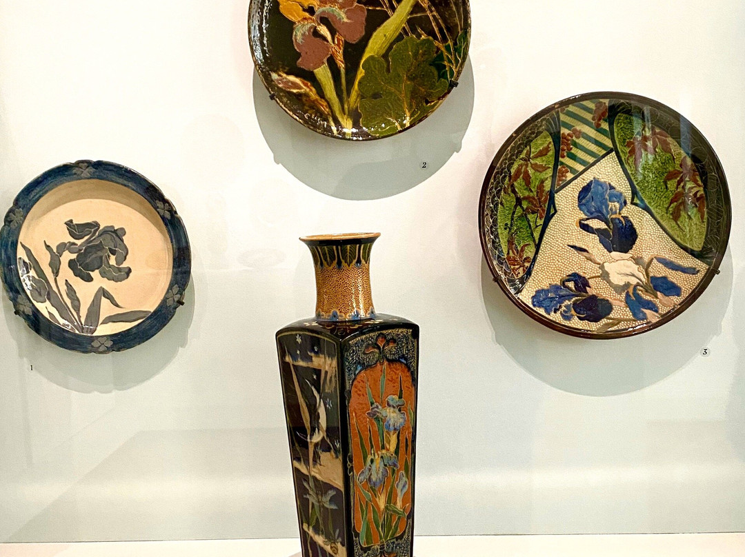 Ceramics Museum (Musee de la Ceramique)景点图片