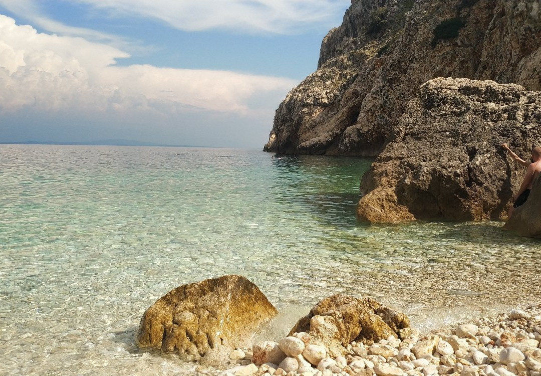 Orlec Beach景点图片