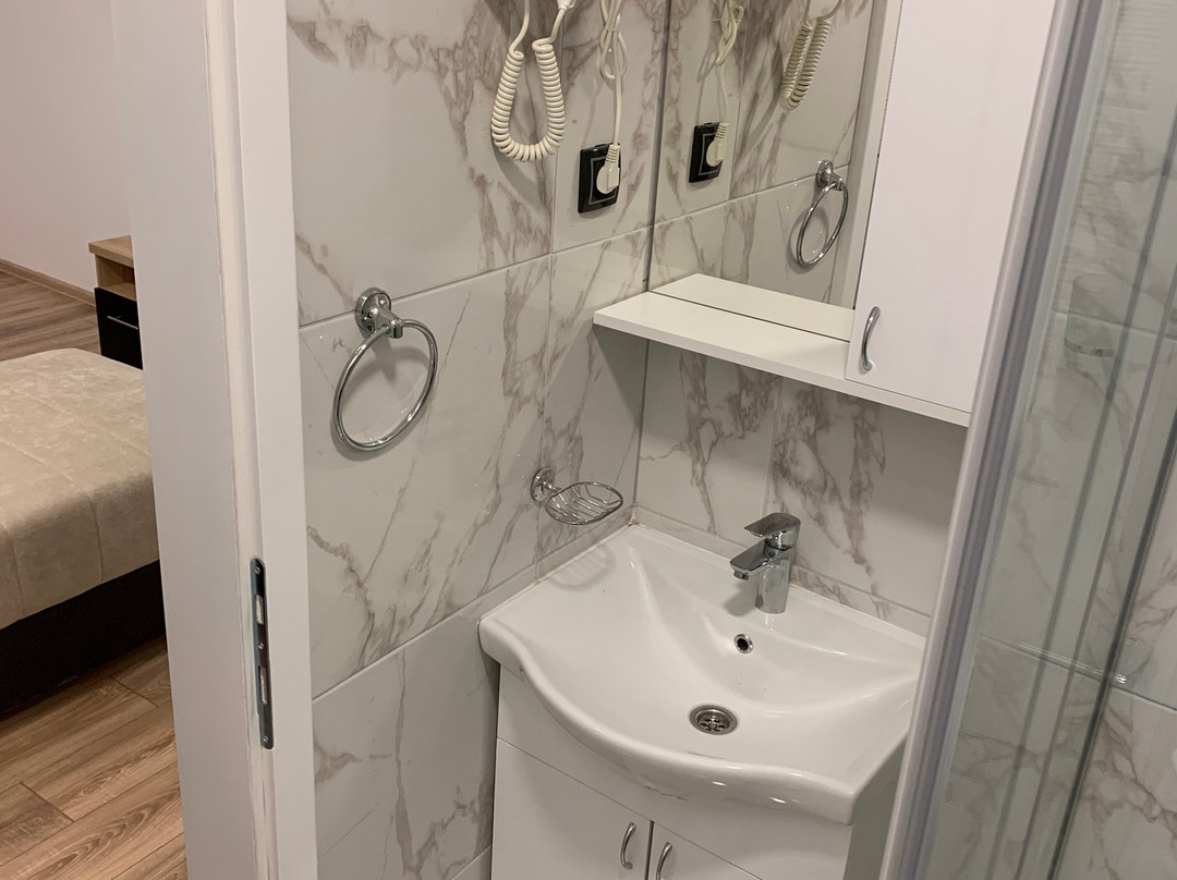 Restaurant & Apartments Kašić主图