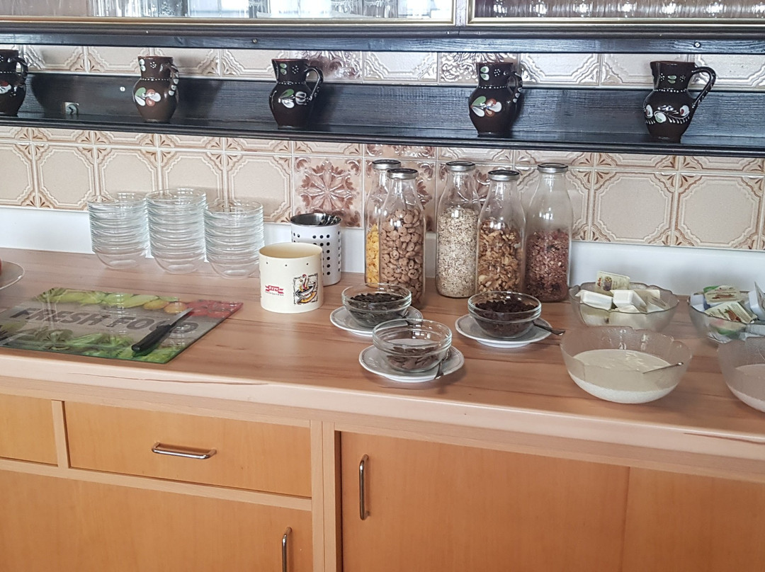 Gasthof Jagawirt主图