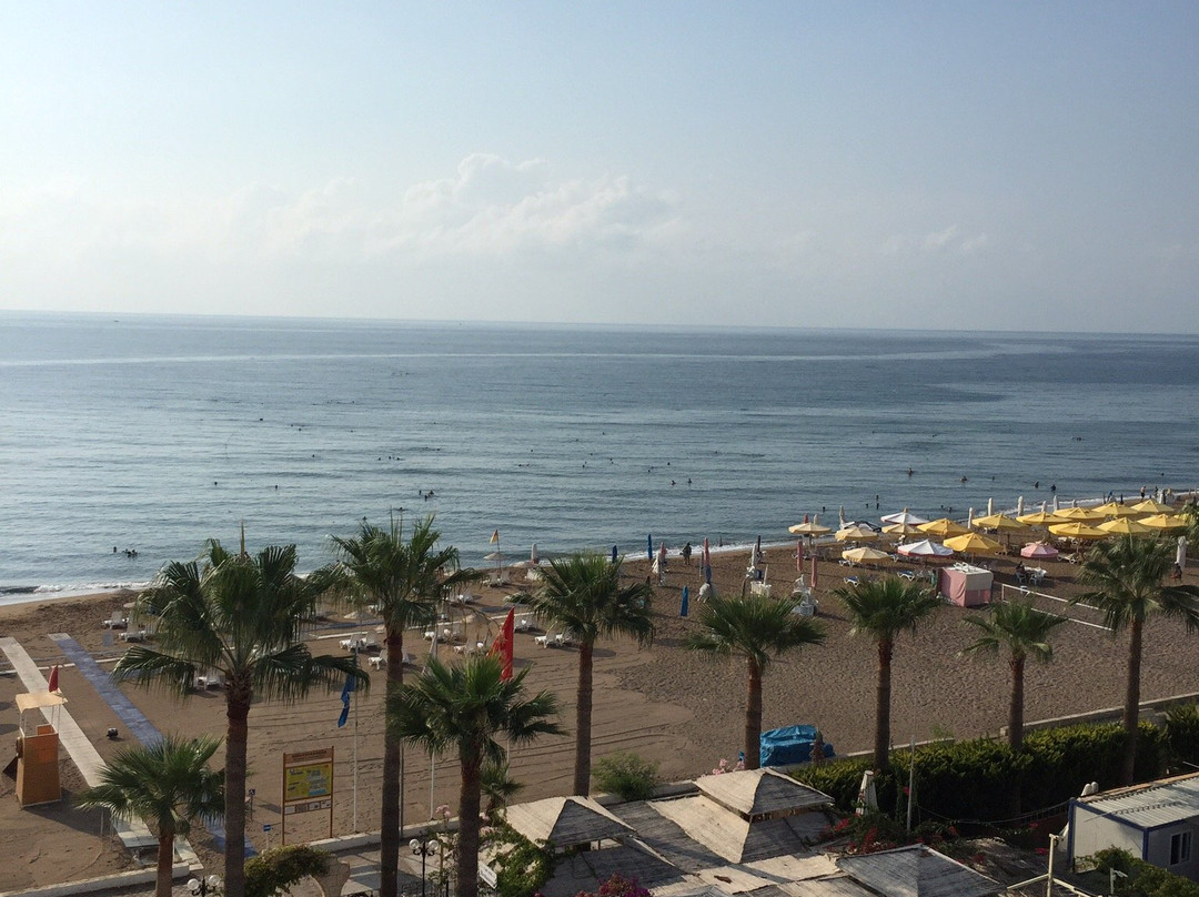 Hotel Mediterranean Resort主图