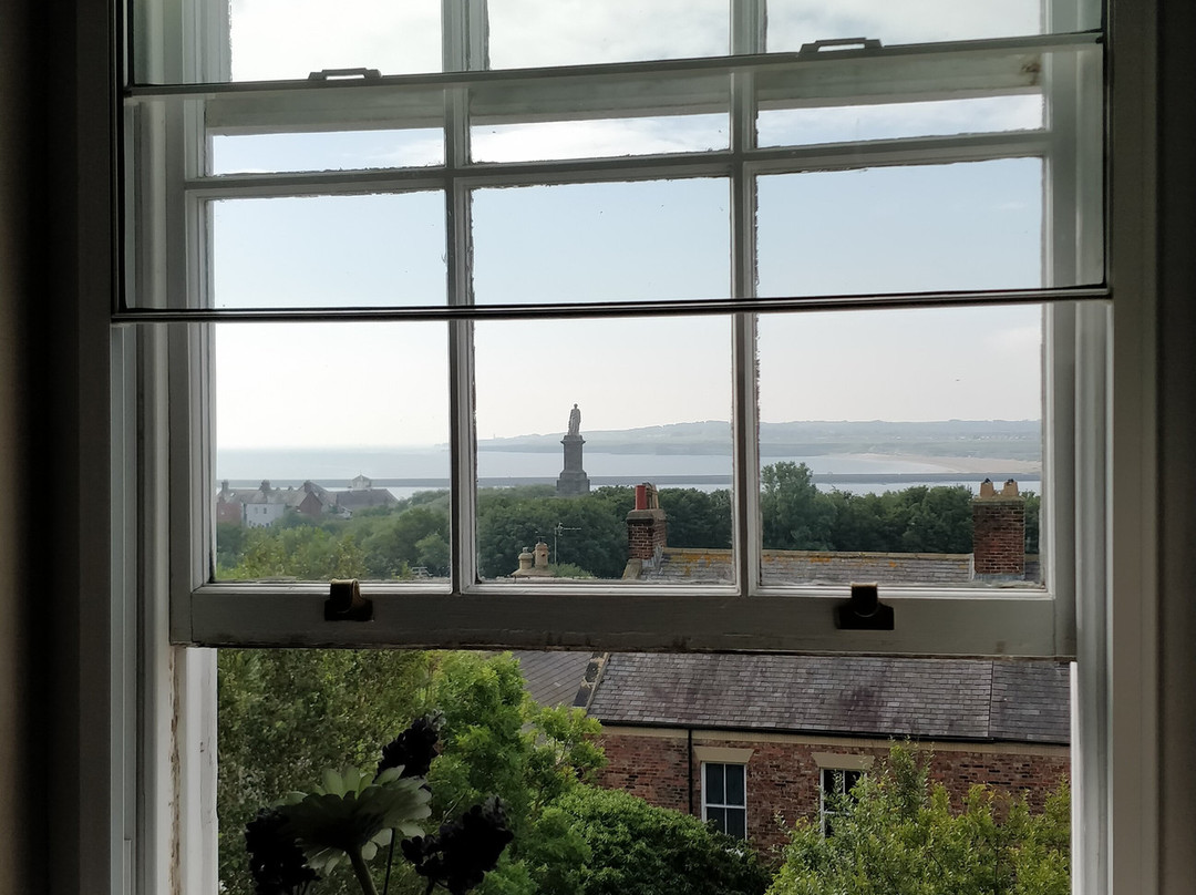 Tynemouth 61 Guest House and Tea Rooms主图