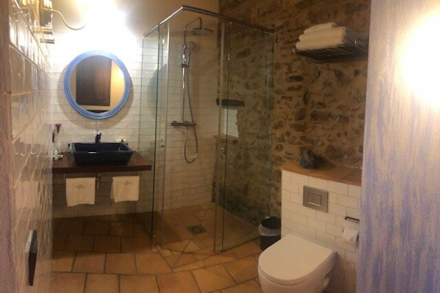 Hotel Mas la Ferreria主图