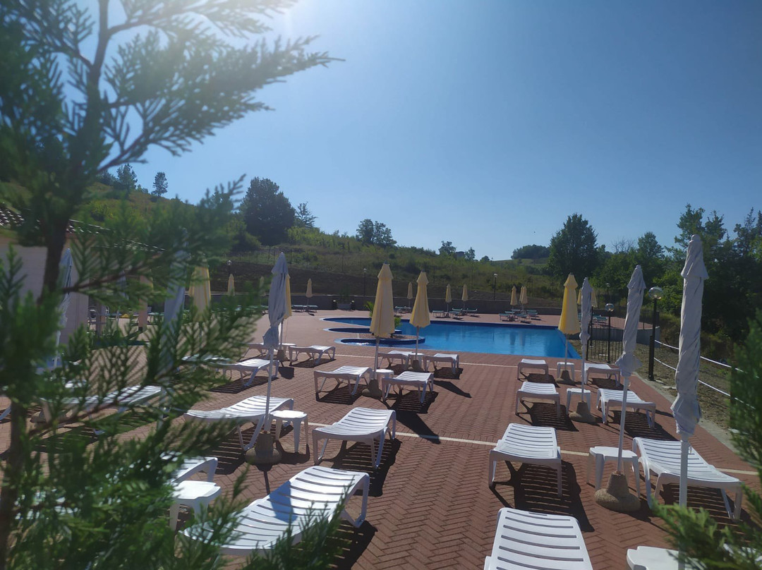 Villa Carolina Resort主图