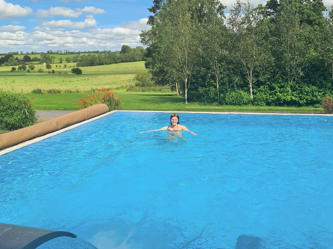 Farnham Estate Health Spa-Cavan必去景点