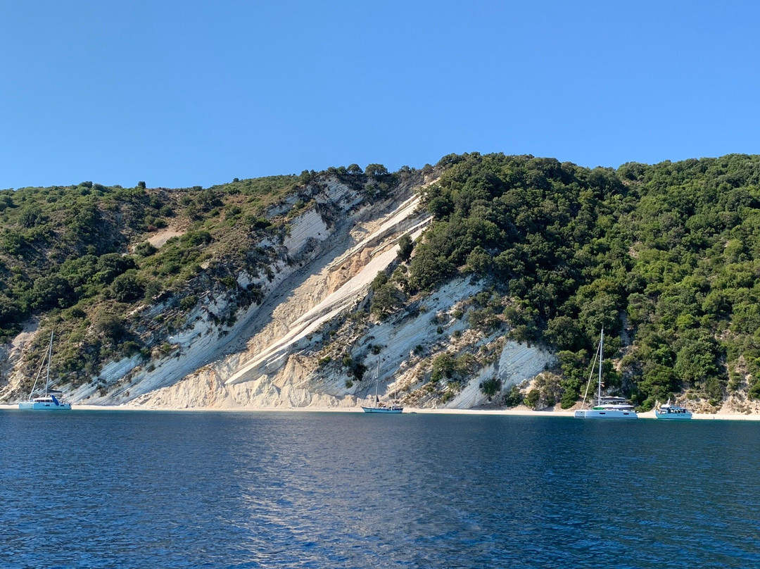 Ithaca Boats-Vathy必去景点