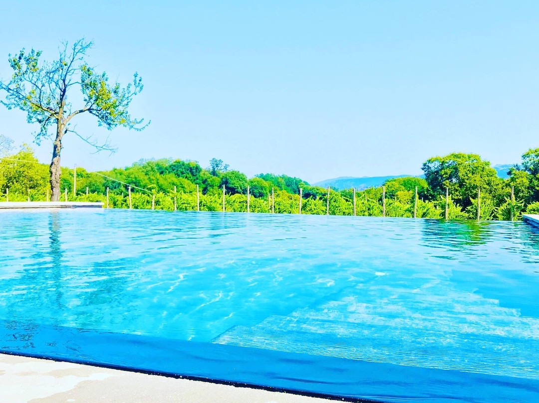 Antonello Colonna Resort & Spa主图