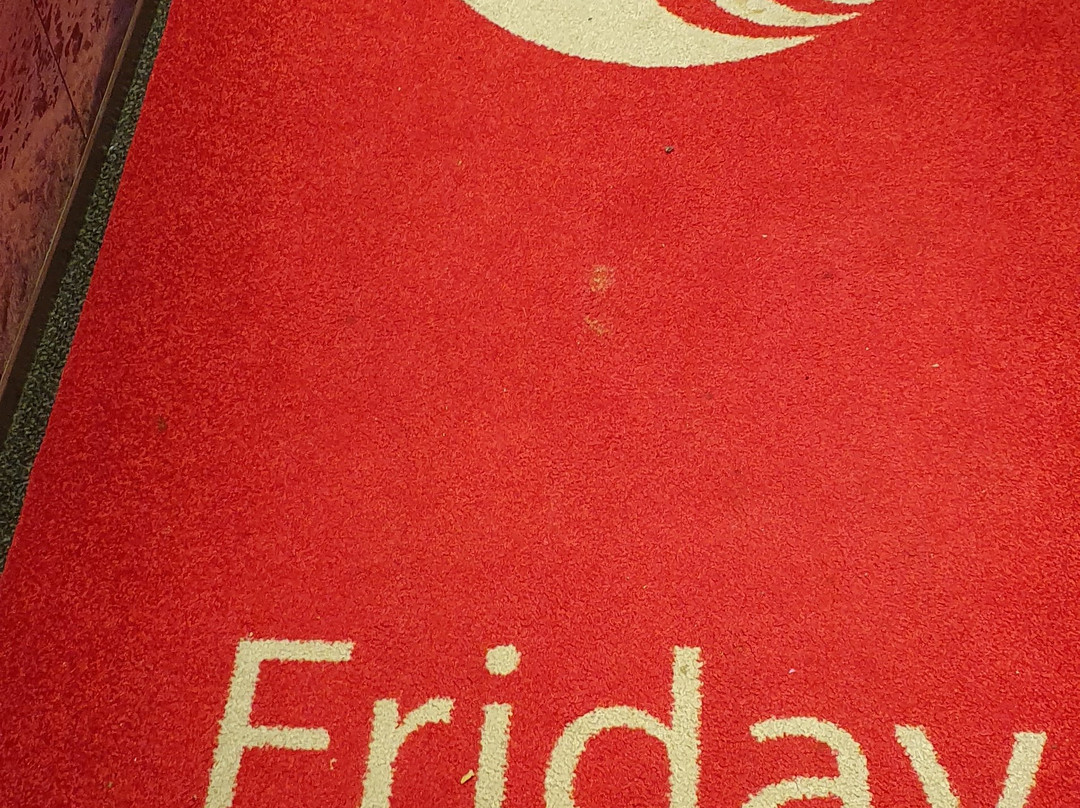 Ramada The Hague Scheveningen主图