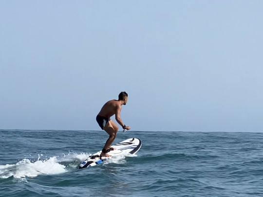 Movedifferent Adventure-班纳玛德纳必去景点