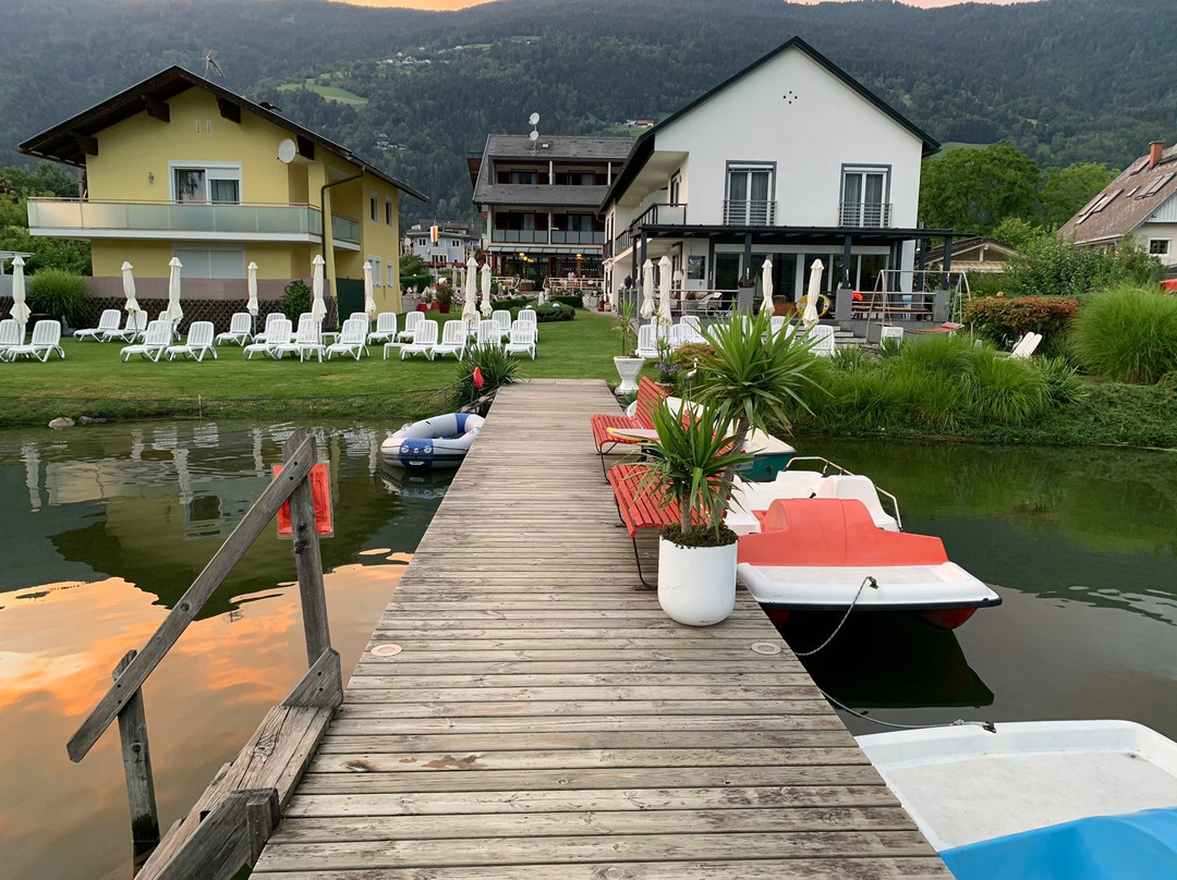 Kaernten Inn