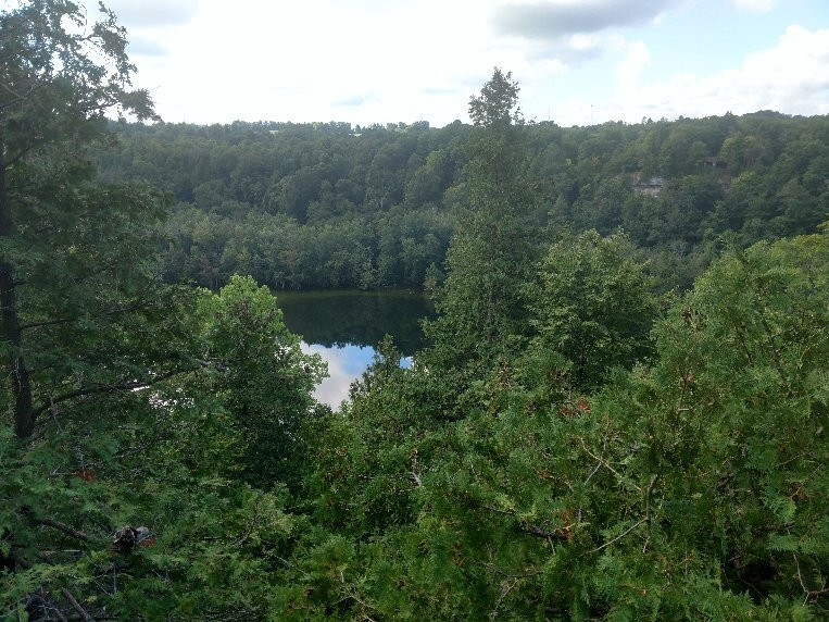 Clark Reservation State Park-Jamesville必去景点