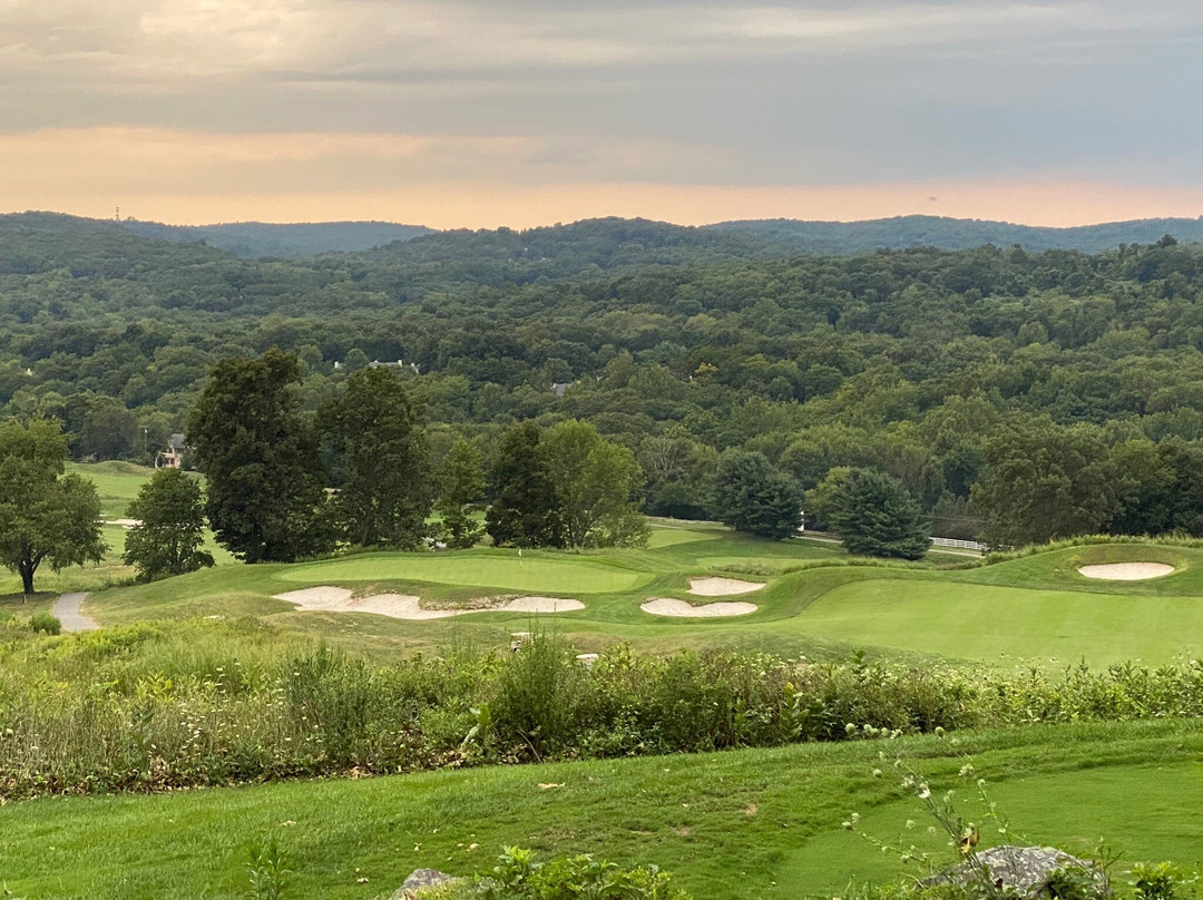 Centennial Golf Club景点图片