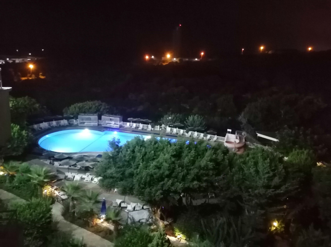 Olbios Marina Resort主图