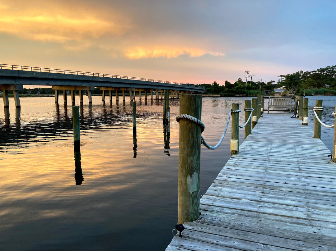 Colington Creek Inn主图