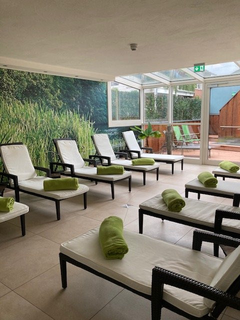 Hotel Spreeblick主图